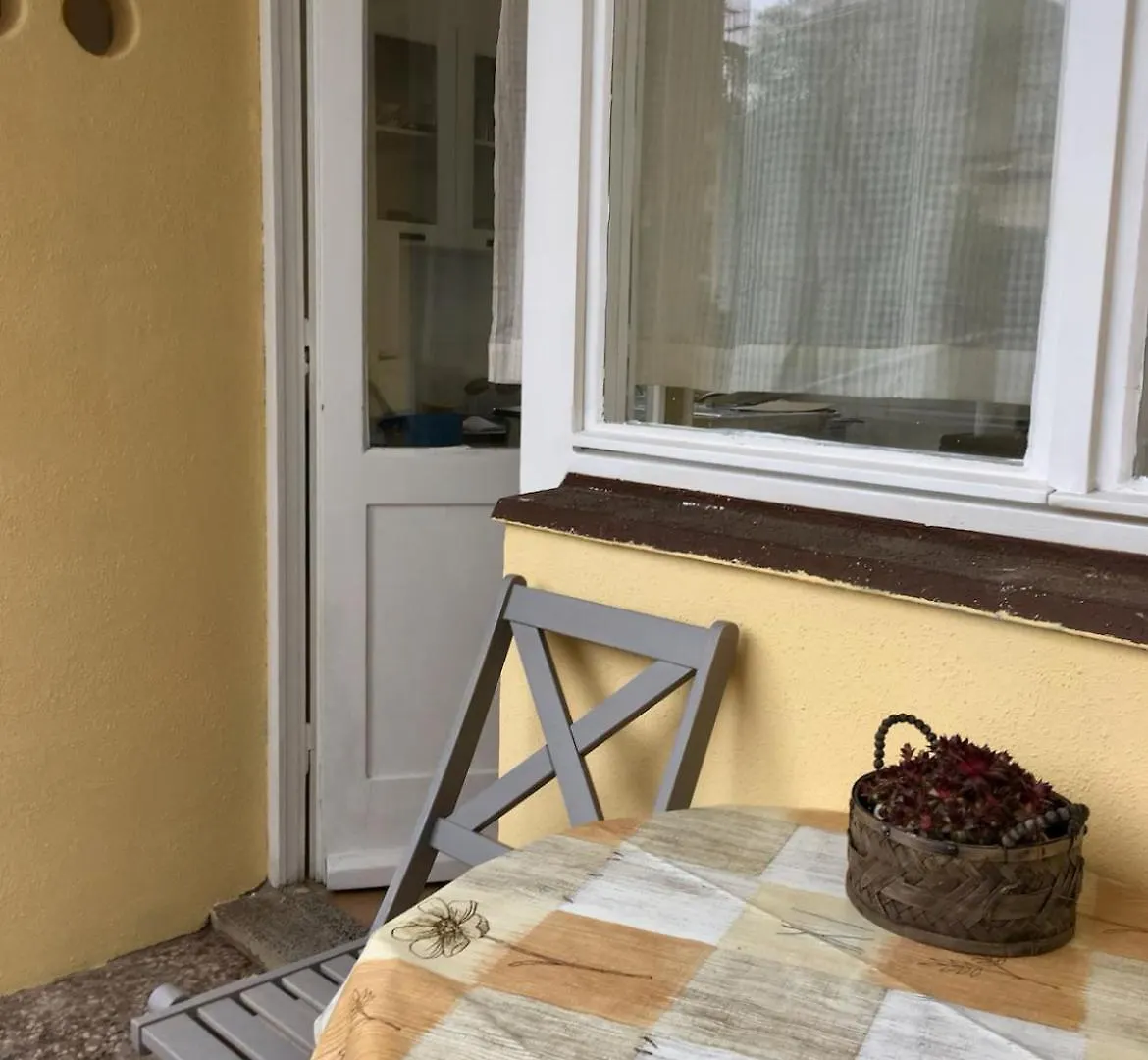 Low Budget Apartment In Rijeka