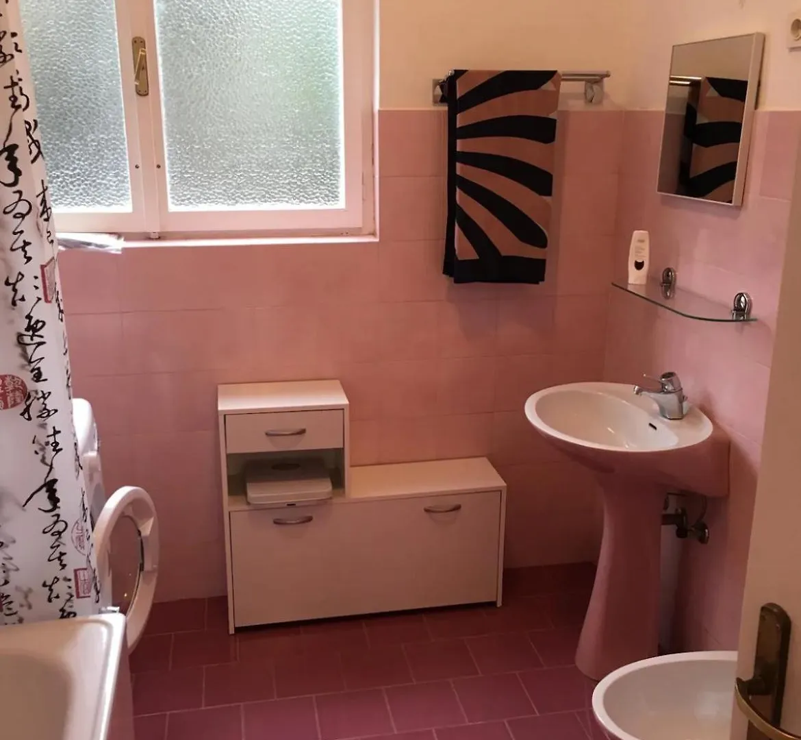 Low Budget Apartment In Rijeka
