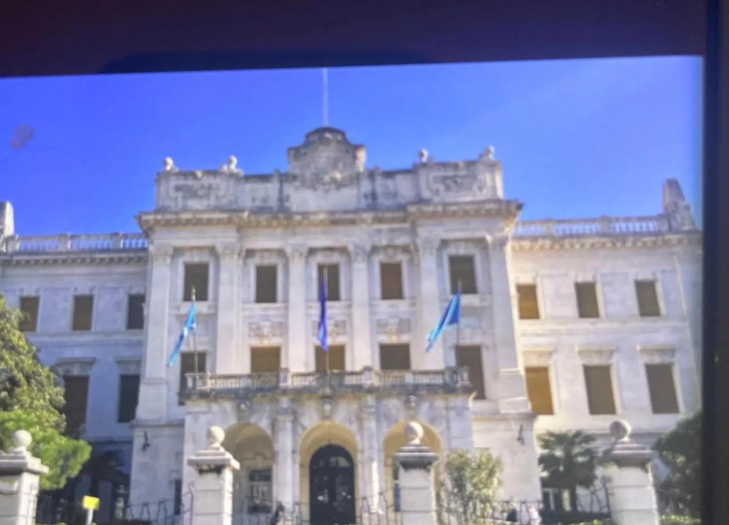 Low Budget Apartment In Rijeka Croatia