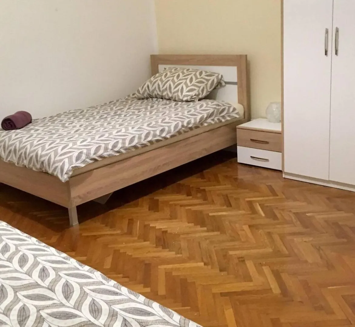Low Budget Apartment In Rijeka