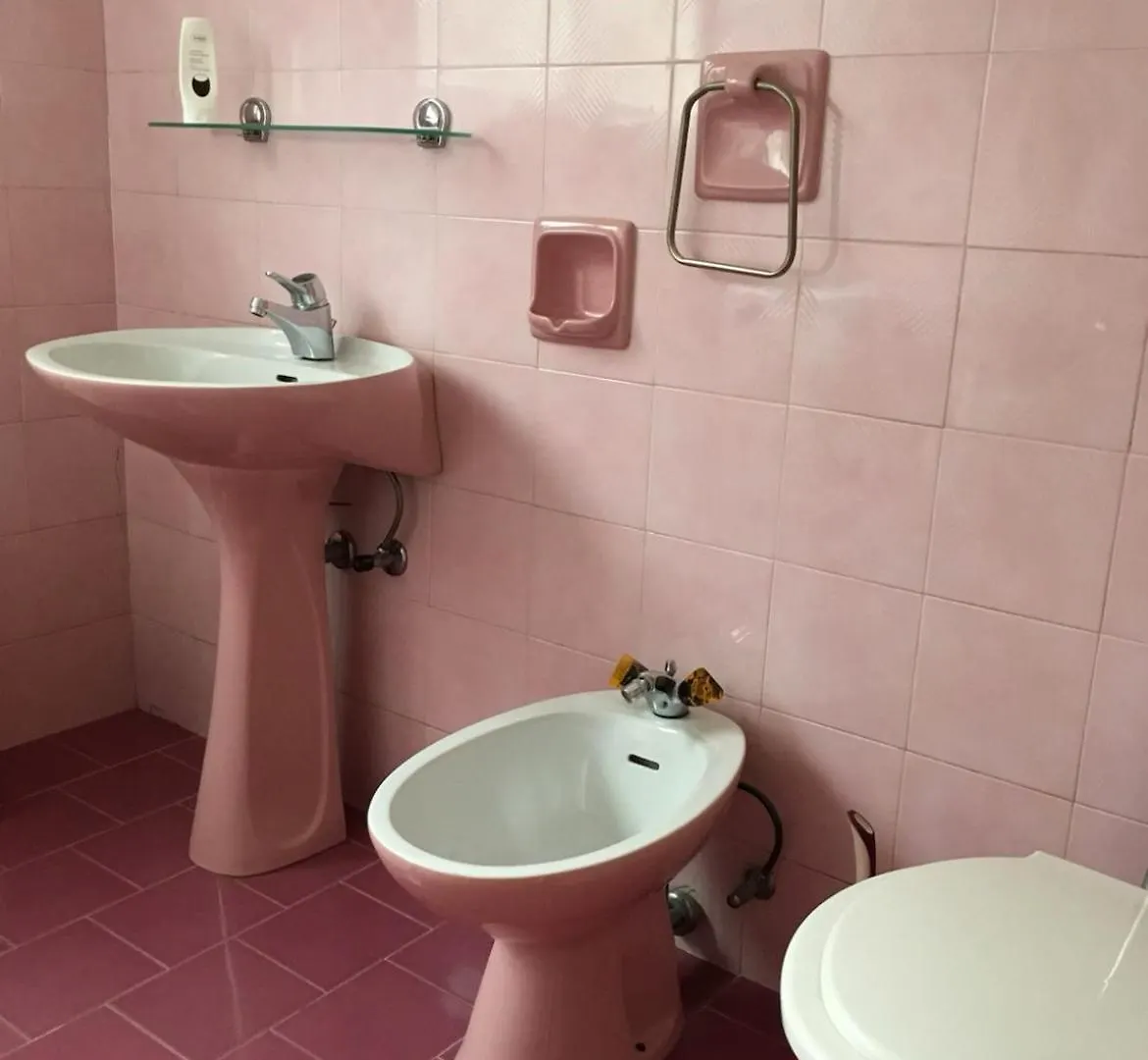 Low Budget Apartment In Rijeka