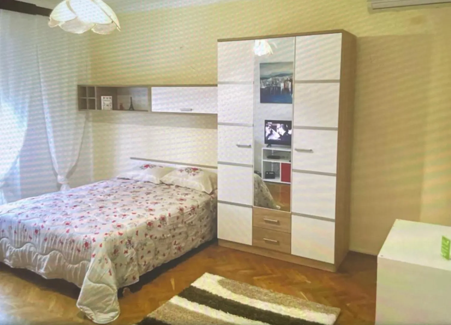 Low Budget Apartment In Rijeka