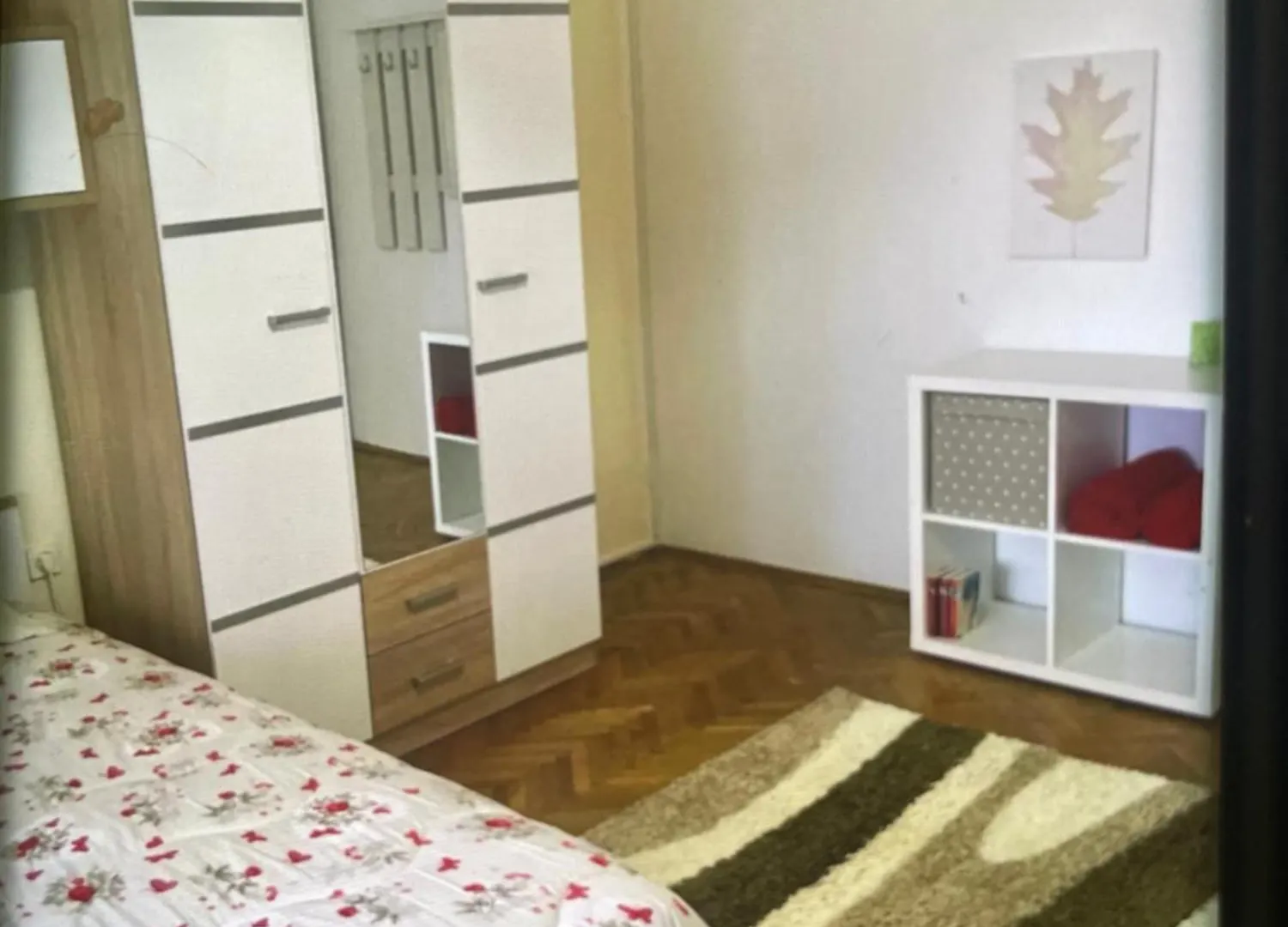 Low Budget Apartment In Rijeka Croatia