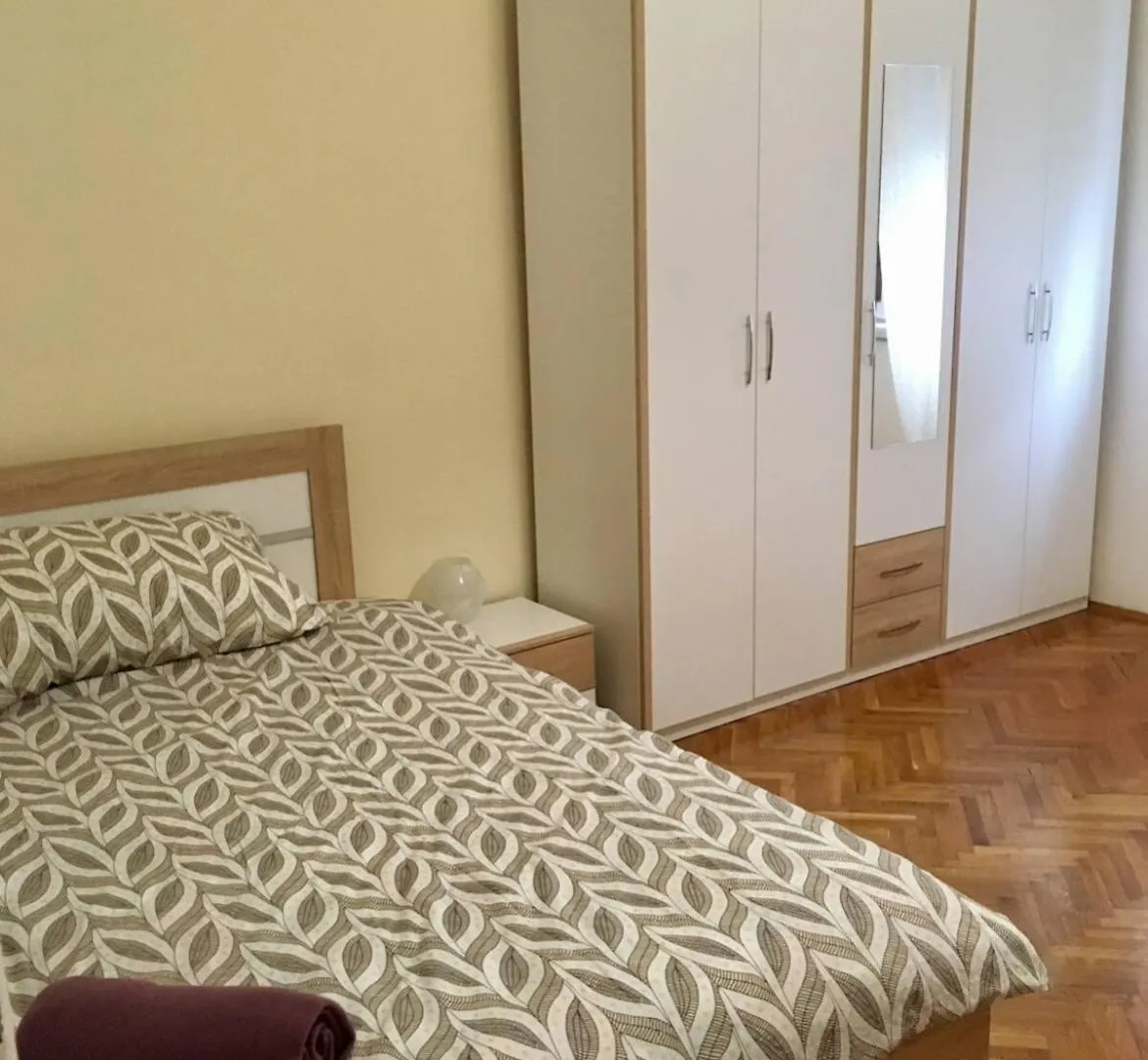 Low Budget Apartment In Rijeka 0*,