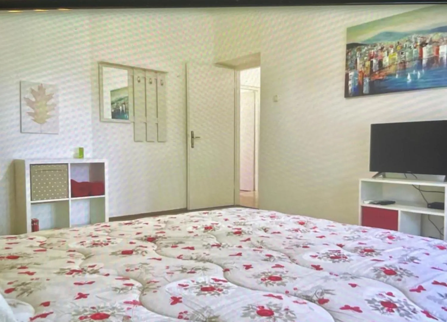 Low Budget Apartment In Rijeka
