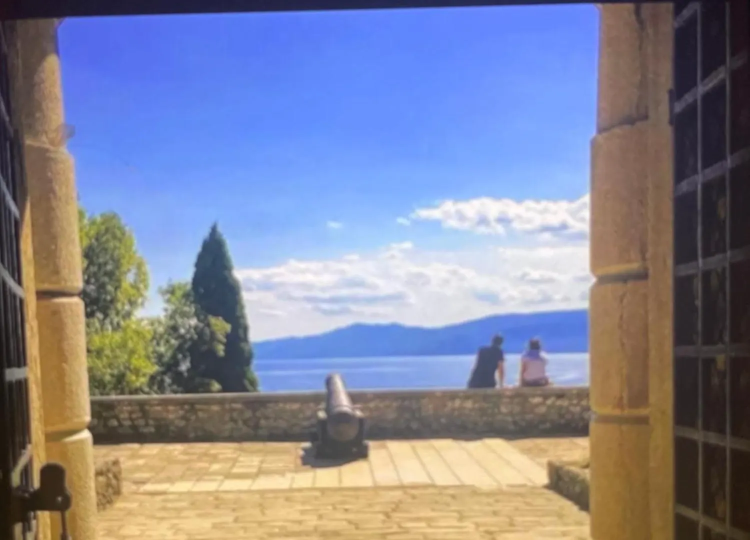 Low Budget Apartment In Rijeka