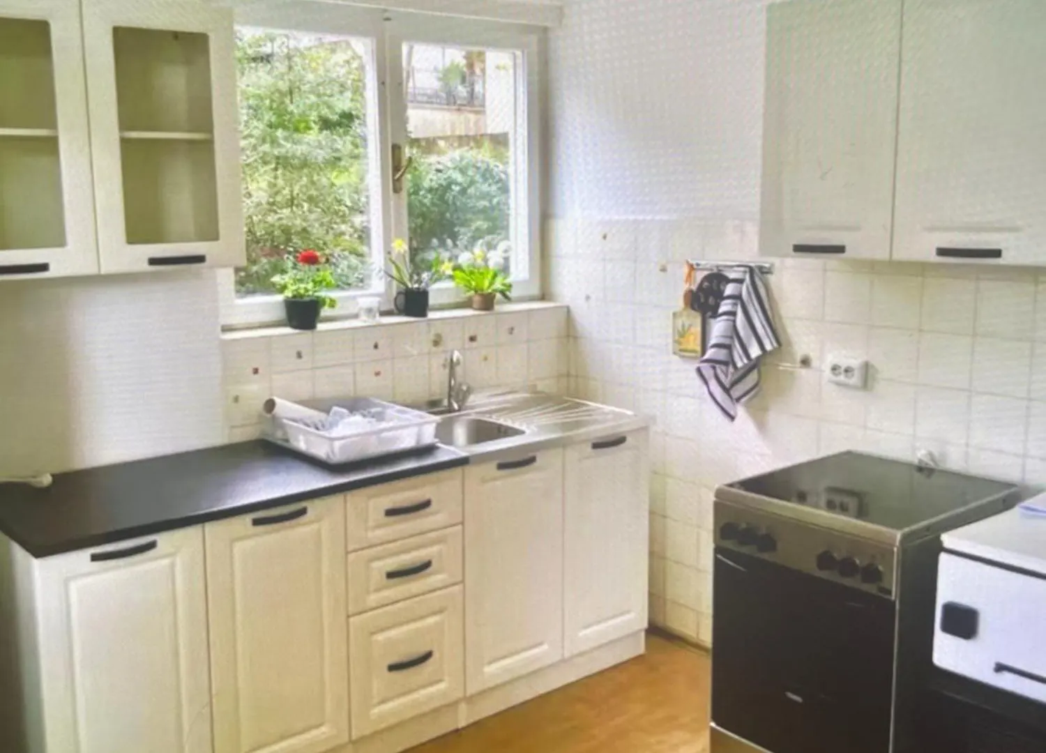 Low Budget Apartment In Rijeka 0*,