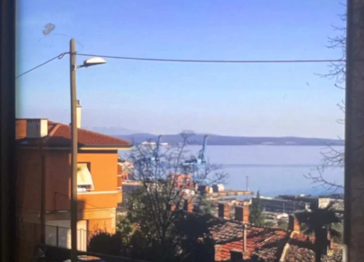 Low Budget Apartment In Rijeka Croatia