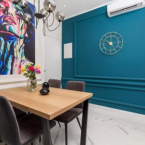 Luxury Number 1 Rijeka