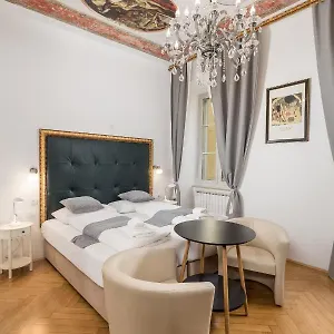 Apartament Art Teatro, Rijeka