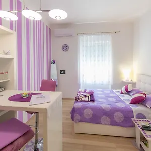 Apartament Trend, Rijeka