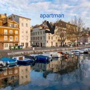 In The Centar Of Apartman