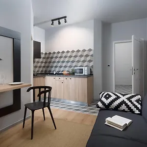 Apartamento Studio River, Rijeka